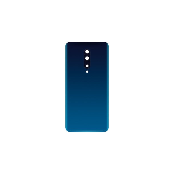 OnePlus 7 Pro GM1910 bagcover Grey med linse OEM