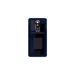 OnePlus 7 Pro GM1910 bagcover Grey med linse OEM