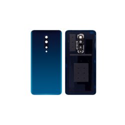 OnePlus 7 Pro GM1910 bagcover Grey med linse OEM
