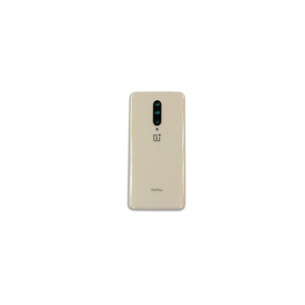 OnePlus 7 Pro GM1910 bagcover med linse OEM