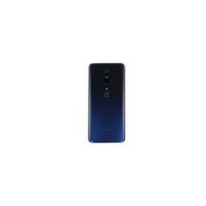 OnePlus 7 Pro GM1910 bagcover Blue med linse OEM