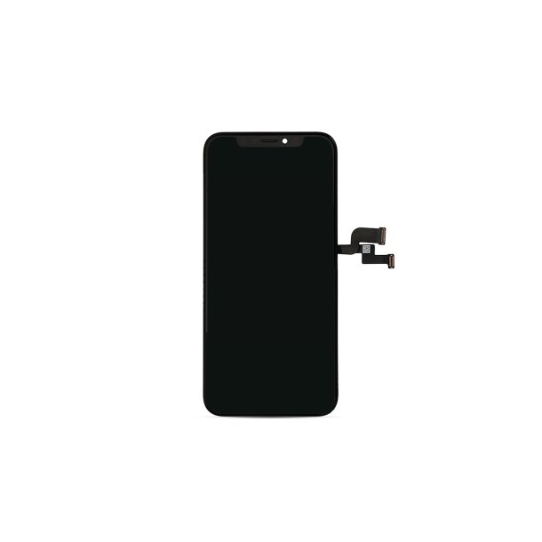 iPhone XS Sk�rm Display og Digitizer Refurbished
