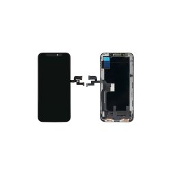 iPhone XS Sk�rm Display og Digitizer Refurbished