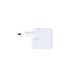 Apple 29W oplader USB-C Hvid Bulk