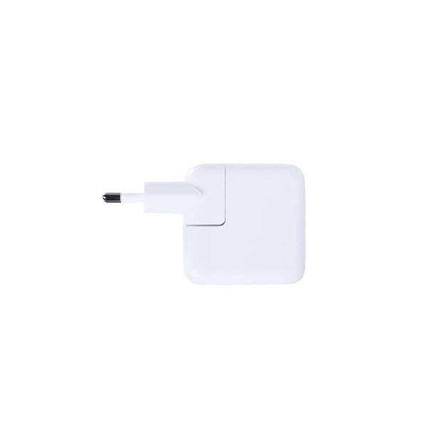 Apple 29W oplader USB-C Hvid Bulk