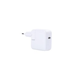 Apple 29W oplader USB-C Hvid Bulk