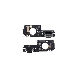 Xiaomi Redmi Note 12 5G ladeprint 5G Charging board R�d OEM