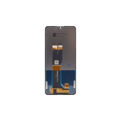 Nokia 2.4 Sk�rm uden ramme Display og Digitizer