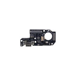 Xiaomi Redmi Note 12 4G ladeprint 4G Charging board R�d OEM