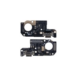 Xiaomi Redmi Note 12 4G ladeprint 4G Charging board R�d OEM
