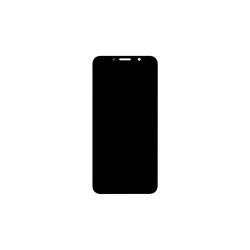 Huawei Y5p Sk�rm uden ramme Display og Digitizer