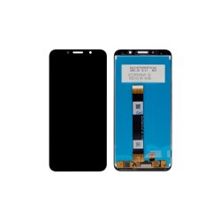 Huawei Y5p Sk�rm uden ramme Display og Digitizer