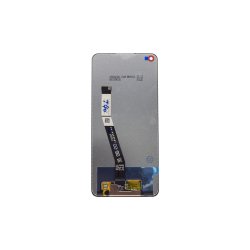 Xiaomi Redmi Note 9 Sk�rm uden ramme Display og Digitizer