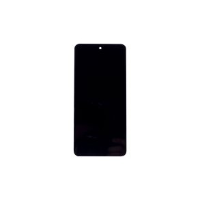 Xiaomi Redmi Note 9 Pro / Xiaomi Redmi Note 9S Sk�rm uden ramme Display og Digitizer