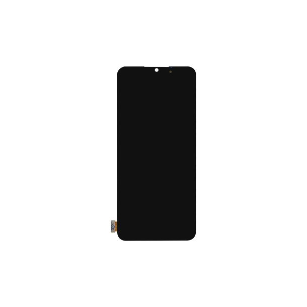 Oppo A73 (CPH2099) / Oppo A91 / Oppo Find X2 Lite 5G / Oppo Reno 3 Sk�rm uden ramme Display og Digitizer