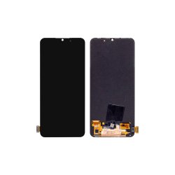 Oppo A73 (CPH2099) / Oppo A91 / Oppo Find X2 Lite 5G / Oppo Reno 3 Sk�rm uden ramme Display og Digitizer