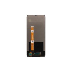 Oppo A9 Sk�rm uden ramme Display og Digitizer