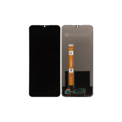 Oppo A9 Sk�rm uden ramme Display og Digitizer
