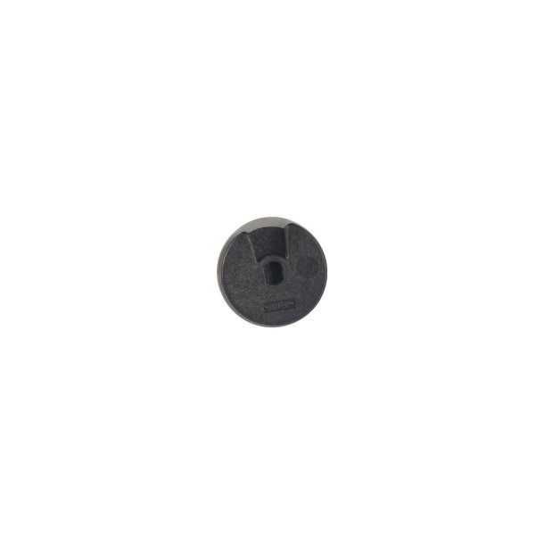 For Nintendo 3DS, 3DS XL, 2DS And 2DS XL Analoge Joystick Cap Black OEM