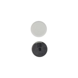 For Nintendo 3DS, 3DS XL, 2DS And 2DS XL Analoge Joystick Cap Black OEM