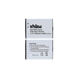 Nintendo DS 3DS Batteri OEM