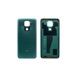 Xiaomi Redmi Note 9 housing Gr�n