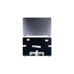 Sk�rm til Apple MacBook Pro 13" M1 (2020) A2338 LCD OEM Space Grey