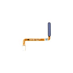 Samsung Galaxy M54 5G M546B fingerprint sensor Flex S�lv