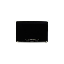 Sk�rm til Apple MacBook Pro 13" M1 (2020) A2338 LCD Refurbished S�lv