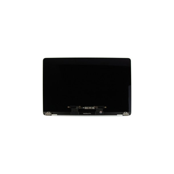 Sk�rm til Apple MacBook Pro 13" M1 (2020) A2338 LCD Refurbished S�lv