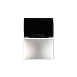 Sk�rm til Apple MacBook Pro 13" M1 (2020) A2338 LCD Refurbished S�lv