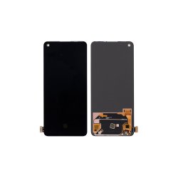 OnePlus 9RT 5G Sk�rm uden ramme 5G Display og Digitizer