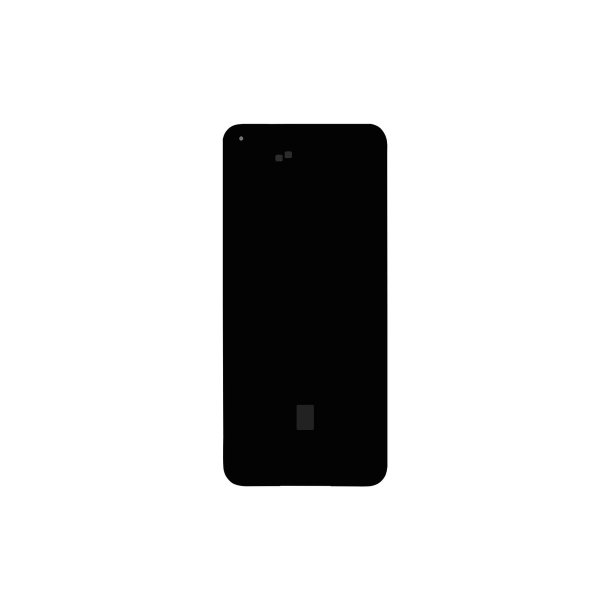 Xiaomi Mi 11 Sk�rm uden ramme Display og Digitizer
