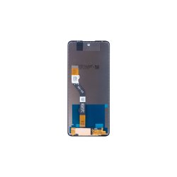 Motorola Moto G40 Fusion Sk�rm uden ramme Display og Digitizer