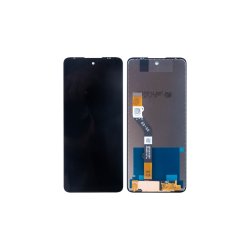 Motorola Moto G40 Fusion Sk�rm uden ramme Display og Digitizer