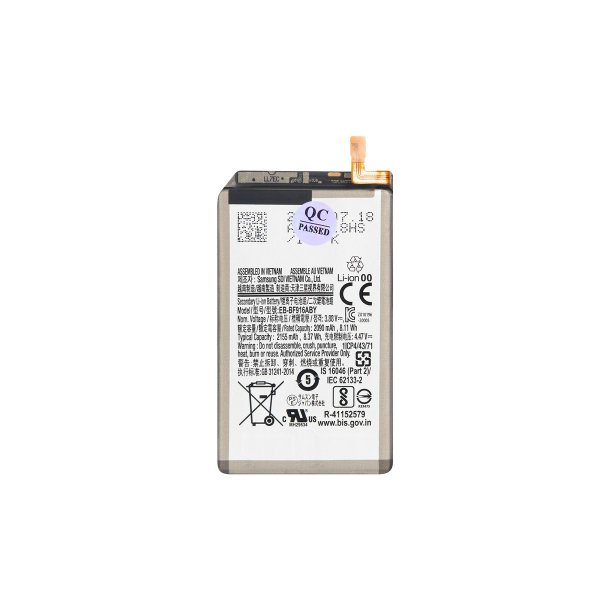 Samsung Fold2 (5G) F916B Batteri OEM EB-BF916ABY