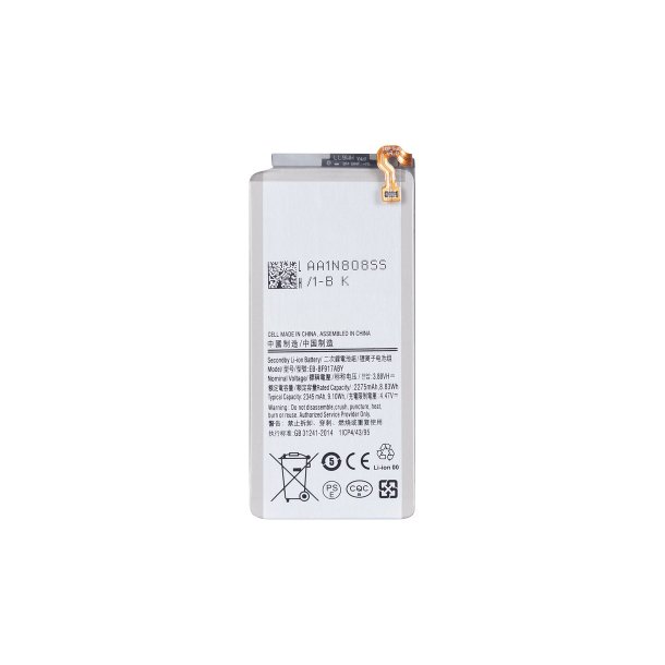 Samsung Fold2 (5G) F916B Batteri OEM EB-BF917ABY