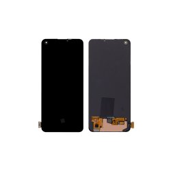 Oppo A74 Sk�rm uden ramme 4G Display og Digitizer