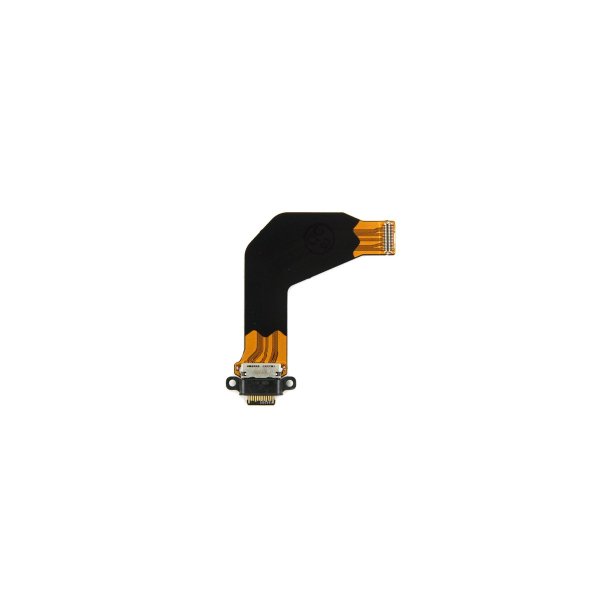 Huawei P40 Ladestik Charging Flex OEM