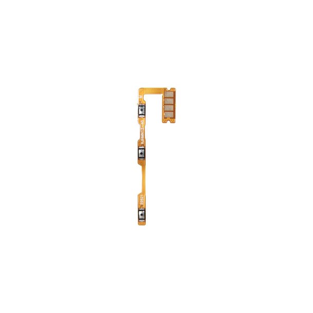 Xiaomi Redmi Note 12 4G Volume Flex OEM