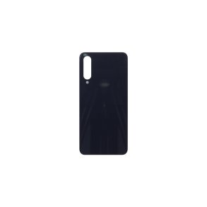 Xiaomi Mi 9 SE bagcover Black med linse OEM