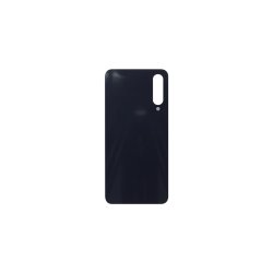 Xiaomi Mi 9 SE bagcover Black med linse OEM