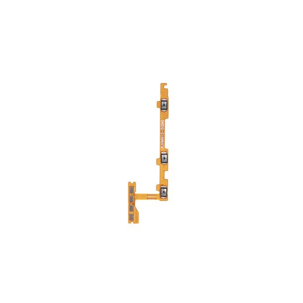 Xiaomi Redmi Note 13 (2312DRAABC) Volume Flex OEM