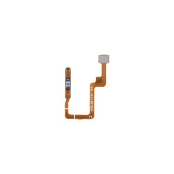 Xiaomi Poco F4 fingerprint sensor Flex med power button Gr�n