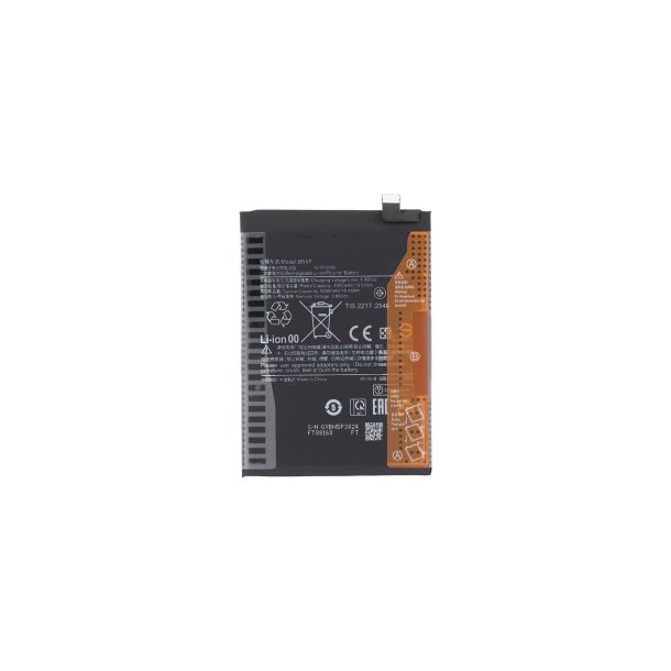Xiaomi Redmi Note 13 (2312DRAABC) Batteri OEM