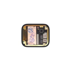 Watch Series 8 (45mm) Sk�rm Display og Digitizer Refurbished