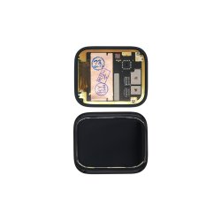 Watch Series 8 (45mm) Sk�rm Display og Digitizer Refurbished