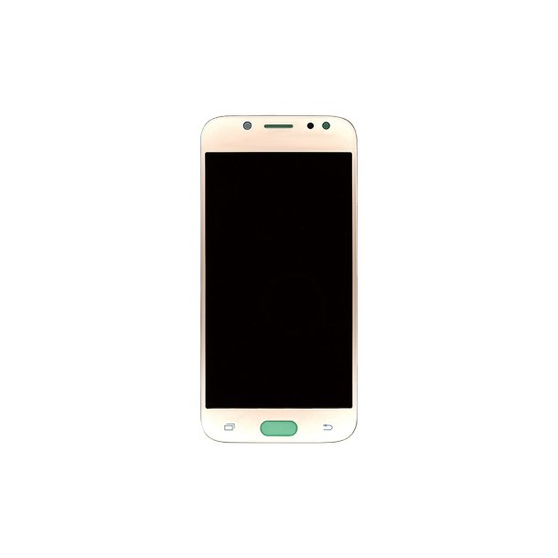 Samsung Galaxy J5 J530F (2017) Sk�rm uden ramme Display og Digitizer Guld