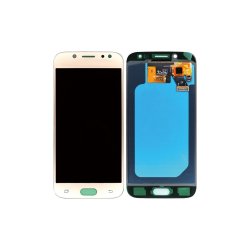 Samsung Galaxy J5 J530F (2017) Sk�rm uden ramme Display og Digitizer Guld