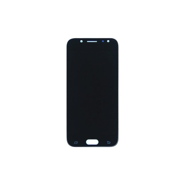 Samsung Galaxy J5 J530F (2017) Sk�rm uden ramme Display og Digitizer Sort